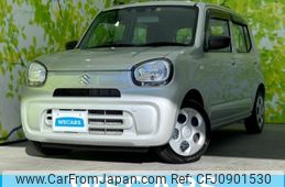 suzuki alto 2022 quick_quick_3BA-HA37S_HA37S-100271