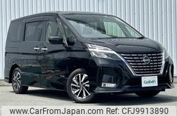 nissan serena 2020 -NISSAN--Serena DAA-GFC27--GFC27-189262---NISSAN--Serena DAA-GFC27--GFC27-189262-