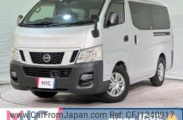 nissan nv350-caravan-van 2017 quick_quick_VR2E26_VR2E26-044102