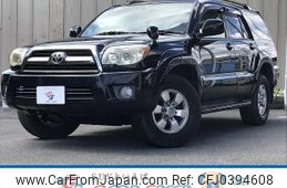 toyota hilux-surf 2009 quick_quick_CBA-TRN215W_TRN215-0028545