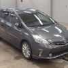 toyota prius-α 2011 -TOYOTA--Prius α ZVW41W-3028499---TOYOTA--Prius α ZVW41W-3028499- image 6