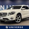 mercedes-benz gla-class 2017 -MERCEDES-BENZ--Benz GLA DBA-156942--WDC1569422J418485---MERCEDES-BENZ--Benz GLA DBA-156942--WDC1569422J418485- image 1