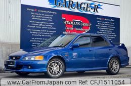 honda accord 2002 CFJ1511054