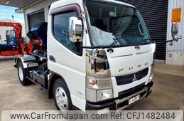 mitsubishi-fuso canter 2014 CFJ1482484