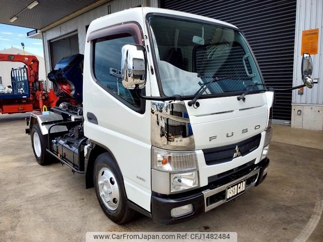 mitsubishi-fuso canter 2014 CFJ1482484 image 1