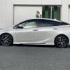 toyota prius 2017 -TOYOTA--Prius DAA-ZVW50--ZVW50-8066784---TOYOTA--Prius DAA-ZVW50--ZVW50-8066784- image 4