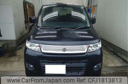 suzuki wagon-r 2009 CFJ1813813