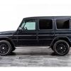 mercedes-benz g-class 2014 -MERCEDES-BENZ--Benz G Class FDA-463346--WDB4633462X226783---MERCEDES-BENZ--Benz G Class FDA-463346--WDB4633462X226783- image 8