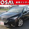 subaru impreza 2024 CFJ1657857 image 1