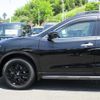 nissan x-trail 2019 -NISSAN 【奈良 301ﾀ82】--X-Trail NT32--300511---NISSAN 【奈良 301ﾀ82】--X-Trail NT32--300511- image 17