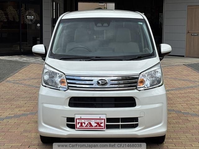 daihatsu move 2019 -DAIHATSU--Move DBA-LA150S--LA150S-2009713---DAIHATSU--Move DBA-LA150S--LA150S-2009713- image 2