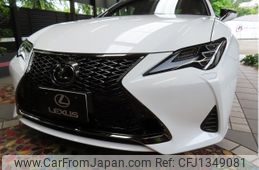 lexus rc 2024 -LEXUS--Lexus RC 6AA-AVC10--AVC10-6007892---LEXUS--Lexus RC 6AA-AVC10--AVC10-6007892-