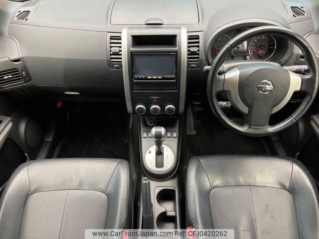 nissan x-trail 2011 -NISSAN--X-Trail DBA-NT31--NT31-225491---NISSAN--X-Trail DBA-NT31--NT31-225491- image 2