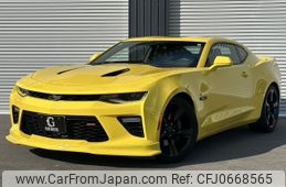 chevrolet camaro 2019 quick_quick_fumei_1G1FG1R70J0140913