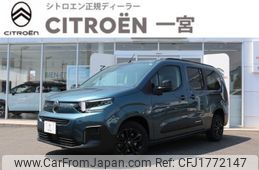 citroen berlingo 2024 CFJ1772147