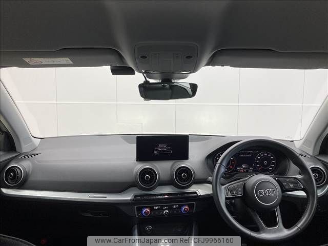 audi q2 2019 -AUDI--Audi Q2 ABA-GACHZ--WAUZZZGA2KA090214---AUDI--Audi Q2 ABA-GACHZ--WAUZZZGA2KA090214- image 2