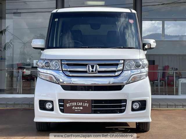 honda n-box 2016 -HONDA 【名変中 】--N BOX JF1--1846925---HONDA 【名変中 】--N BOX JF1--1846925- image 2