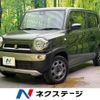 suzuki hustler 2017 -SUZUKI--Hustler DAA-MR41S--MR41S-241317---SUZUKI--Hustler DAA-MR41S--MR41S-241317- image 1