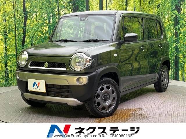 suzuki hustler 2017 -SUZUKI--Hustler DAA-MR41S--MR41S-241317---SUZUKI--Hustler DAA-MR41S--MR41S-241317- image 1