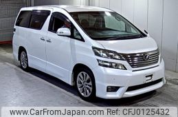 toyota vellfire 2010 -TOYOTA--Vellfire ANH20W-8122771---TOYOTA--Vellfire ANH20W-8122771-