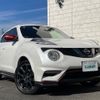 nissan juke 2015 -NISSAN--Juke CBA-NF15--NF15-480870---NISSAN--Juke CBA-NF15--NF15-480870- image 1