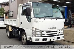 isuzu elf-truck 2015 GOO_NET_EXCHANGE_0124618A30250130W001