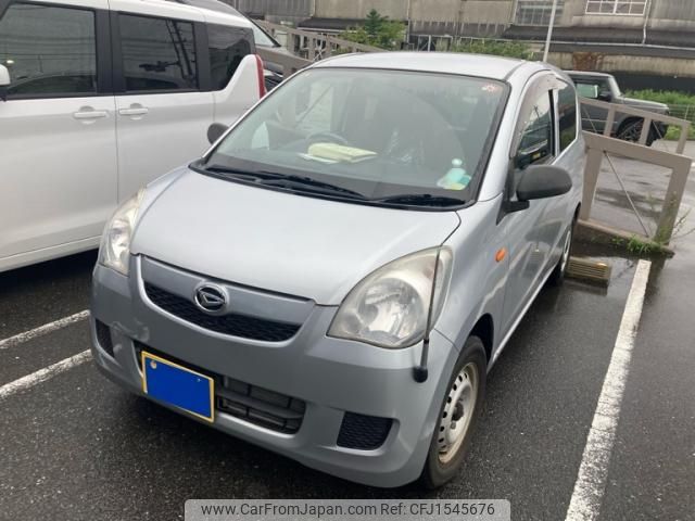 daihatsu mira-van 2013 CFJ1545676 image 1