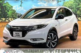 honda vezel 2016 CFJ1888444