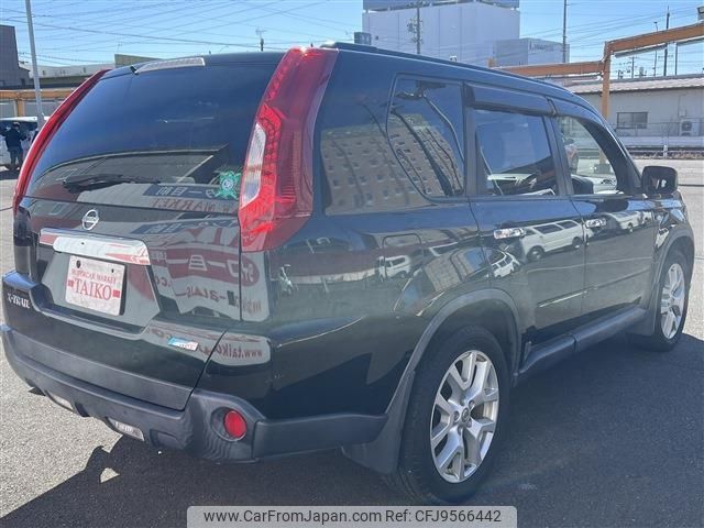 nissan x-trail 2011 -NISSAN--X-Trail DNT31--205622---NISSAN--X-Trail DNT31--205622- image 2