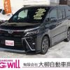 toyota voxy 2019 -TOYOTA--Voxy DBA-ZRR85W--ZRR85-0133268---TOYOTA--Voxy DBA-ZRR85W--ZRR85-0133268- image 1