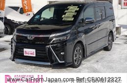 toyota voxy 2019 -TOYOTA--Voxy DBA-ZRR85W--ZRR85-0133268---TOYOTA--Voxy DBA-ZRR85W--ZRR85-0133268-