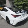 lexus rc-f 2020 CFJ1580382 image 2
