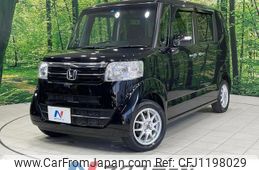 honda n-box 2017 quick_quick_JF1_JF1-1985130