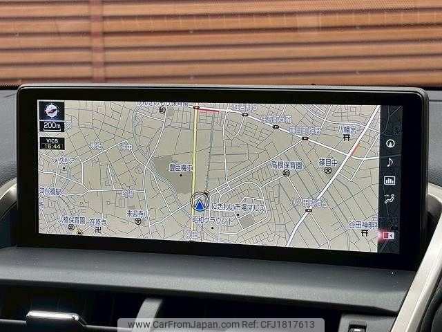 lexus nx 2019 CFJ1817613 image 2