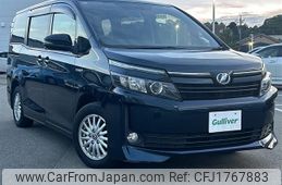 toyota voxy 2014 CFJ1767883