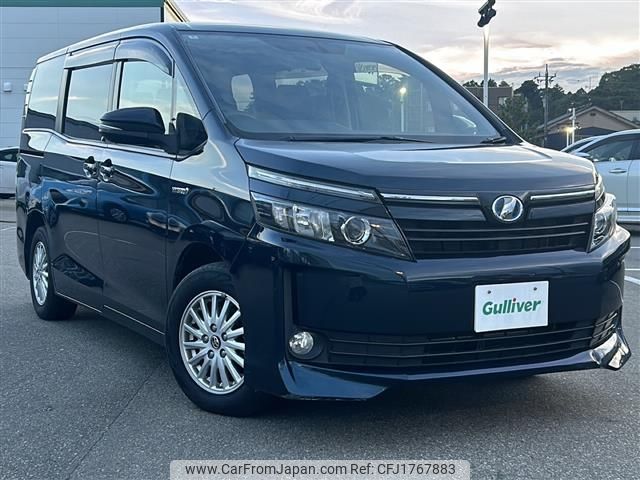 toyota voxy 2014 CFJ1767883 image 1