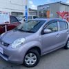 toyota passo 2012 quick_quick_DBA-KGC30_KGC30-0124527 image 1