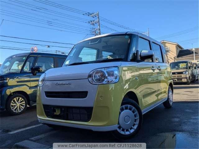 daihatsu move-canbus 2024 -DAIHATSU 【八王子 581】--Move Canbus 5BA-LA850S--LA850S-1042102---DAIHATSU 【八王子 581】--Move Canbus 5BA-LA850S--LA850S-1042102- image 2