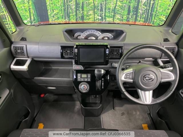 daihatsu wake 2017 -DAIHATSU--WAKE DBA-LA700S--LA700S-0088548---DAIHATSU--WAKE DBA-LA700S--LA700S-0088548- image 2