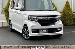 honda n-box 2019 -HONDA--N BOX DBA-JF4--JF4-1038038---HONDA--N BOX DBA-JF4--JF4-1038038-