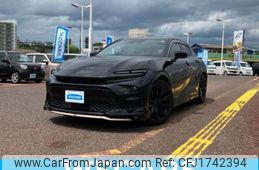 toyota toyota-others 2024 CFJ1742394