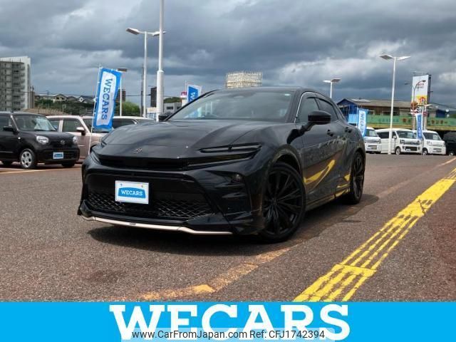 toyota toyota-others 2024 CFJ1742394 image 1
