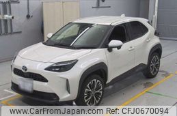 toyota yaris-cross 2022 -TOYOTA 【尾張小牧 302ゆ9629】--Yaris Cross MXPB10-2025090---TOYOTA 【尾張小牧 302ゆ9629】--Yaris Cross MXPB10-2025090-