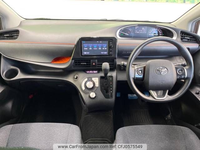 toyota sienta 2016 -TOYOTA--Sienta DAA-NHP170G--NHP170-7037076---TOYOTA--Sienta DAA-NHP170G--NHP170-7037076- image 2