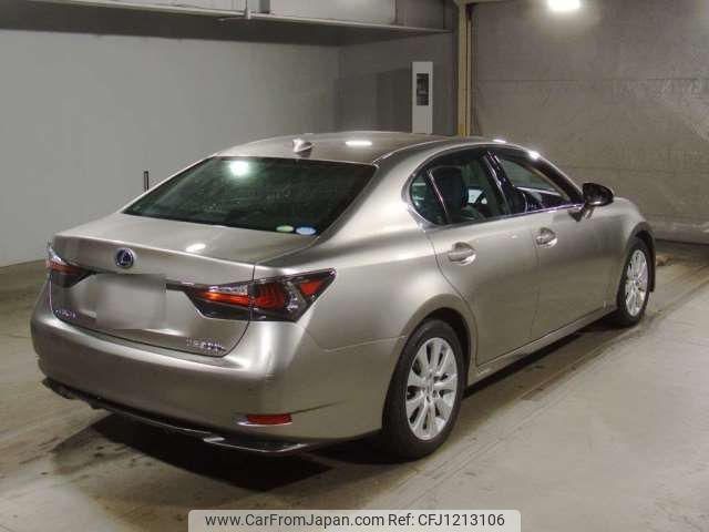 lexus gs 2018 -LEXUS--Lexus GS DAA-AWL10--AWL10-7005920---LEXUS--Lexus GS DAA-AWL10--AWL10-7005920- image 2