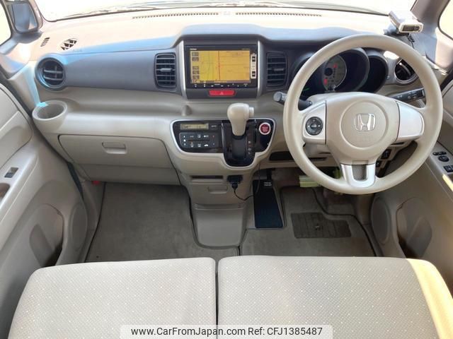 honda n-box 2012 quick_quick_JF1_JF1-1096430 image 2