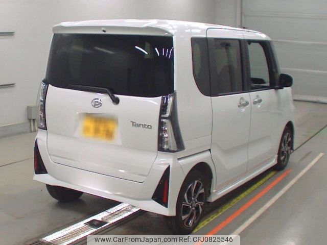 daihatsu tanto 2024 -DAIHATSU 【千葉 581ゆ976】--Tanto LA650S-0428983---DAIHATSU 【千葉 581ゆ976】--Tanto LA650S-0428983- image 2