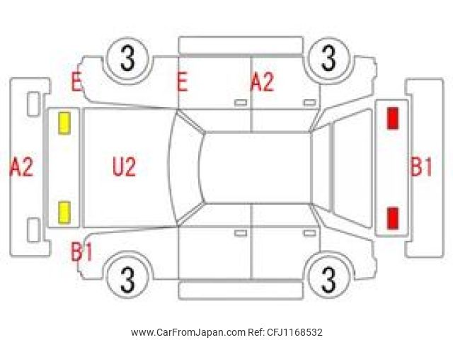 daihatsu move 2011 -DAIHATSU--Move DBA-LA100S--LA100S-0065787---DAIHATSU--Move DBA-LA100S--LA100S-0065787- image 2