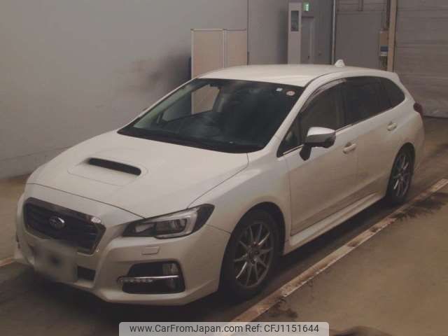 subaru levorg 2016 -SUBARU--Levorg DBA-VM4--VM4-070622---SUBARU--Levorg DBA-VM4--VM4-070622- image 1