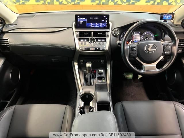 lexus nx 2018 CFJ1602439 image 2